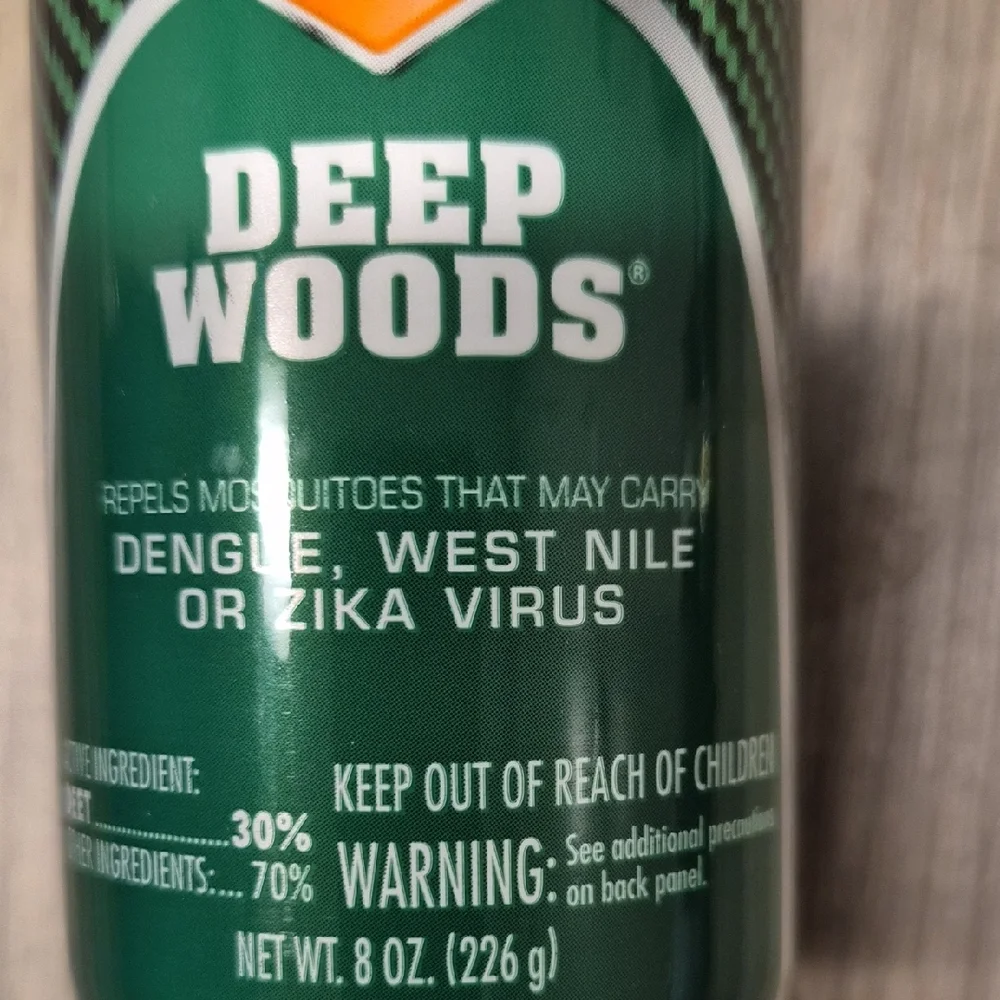 Insect Repellent - Picture 11 of 14